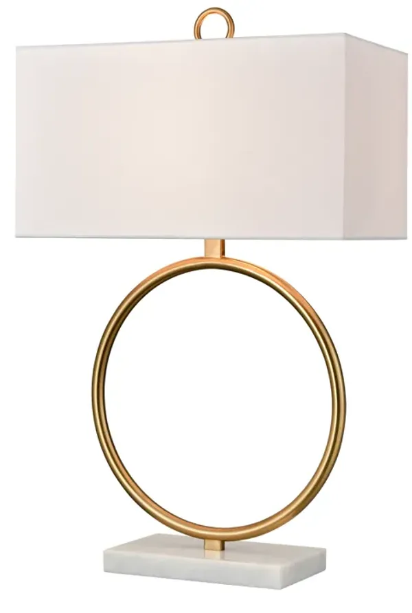 Murphy 30" 1-Light Table Lamp
