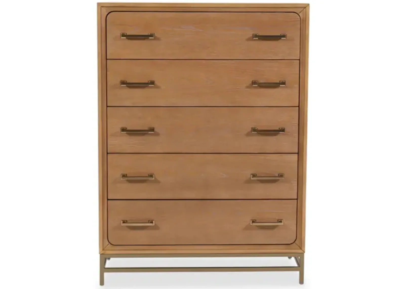 Lindon Drawer Chest