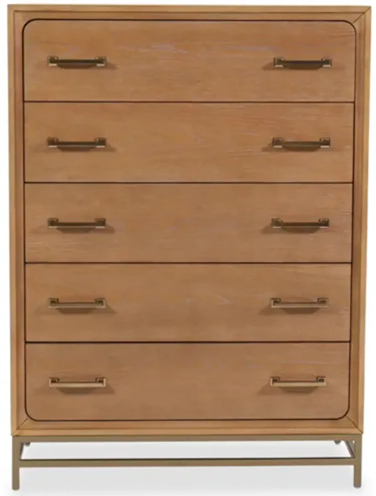 Lindon Drawer Chest