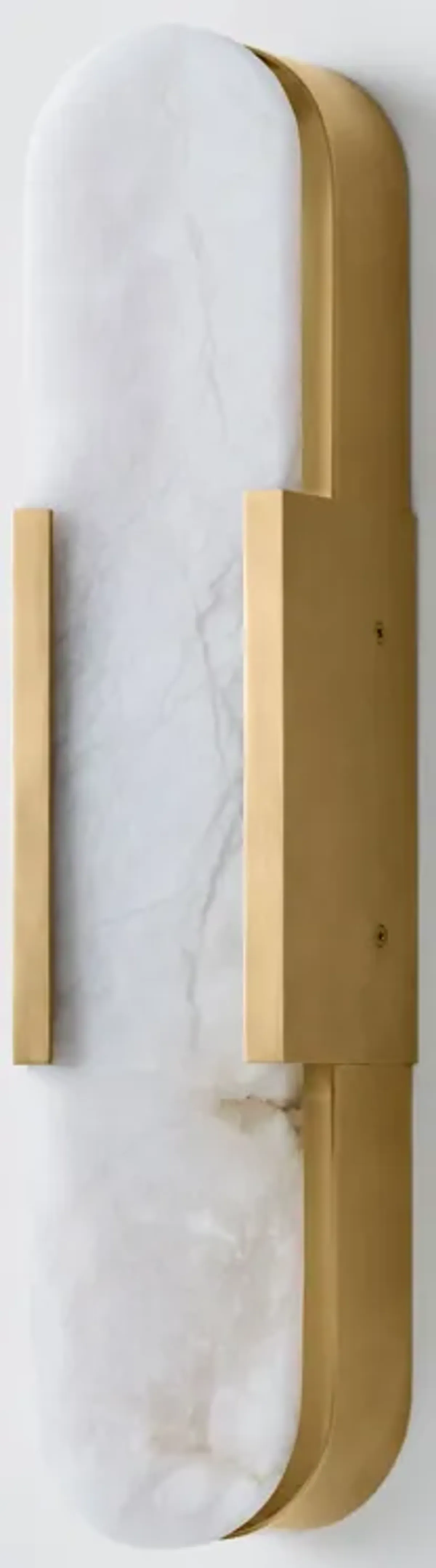 Melange Elongated Sconce