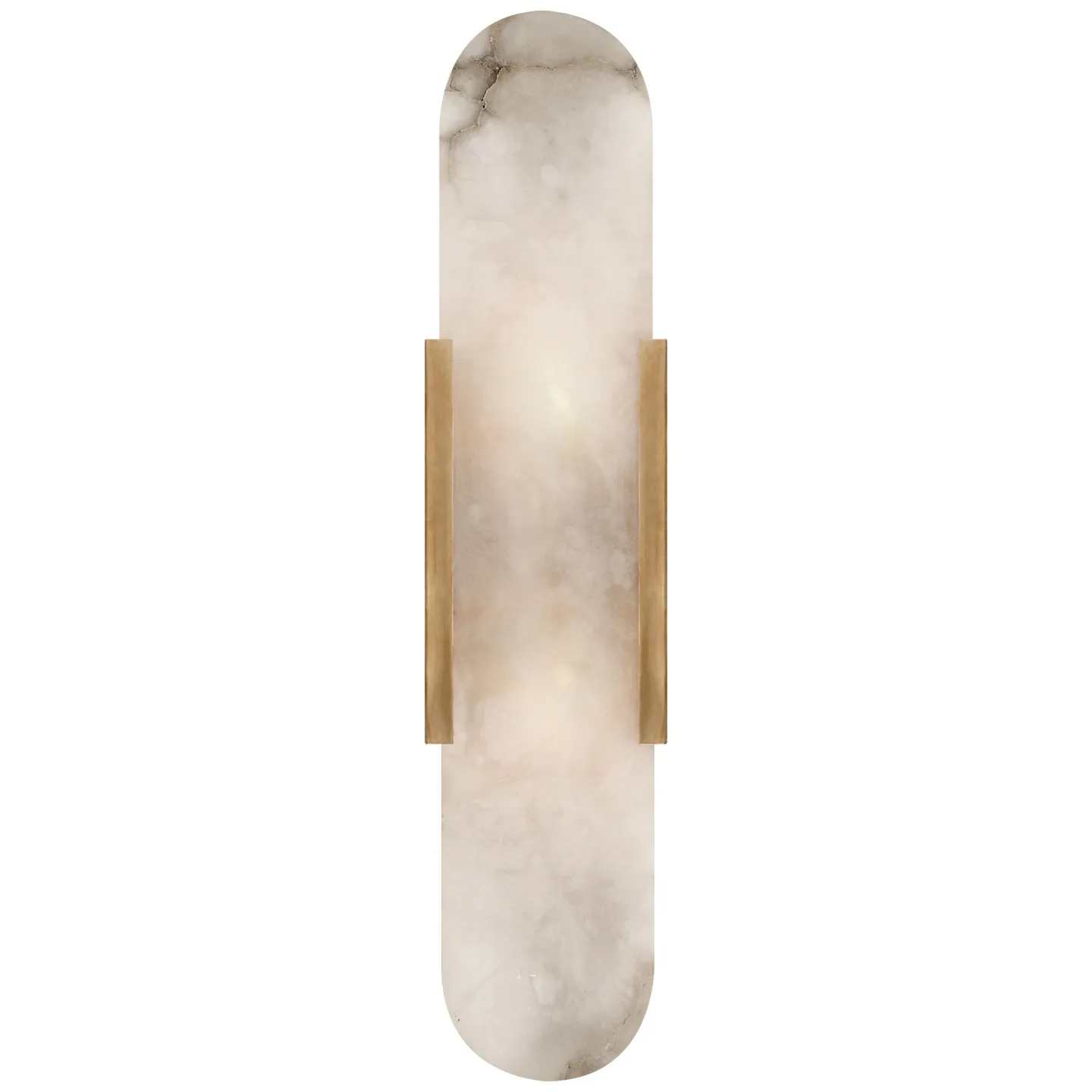 Melange Elongated Sconce