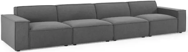 Restore 4-Piece Sectional Sofa