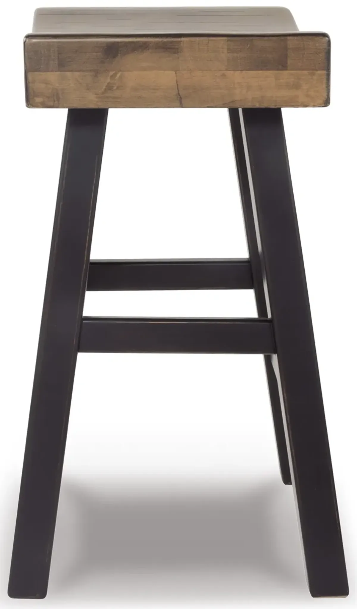 Glosco Counter-Height Bar Stool