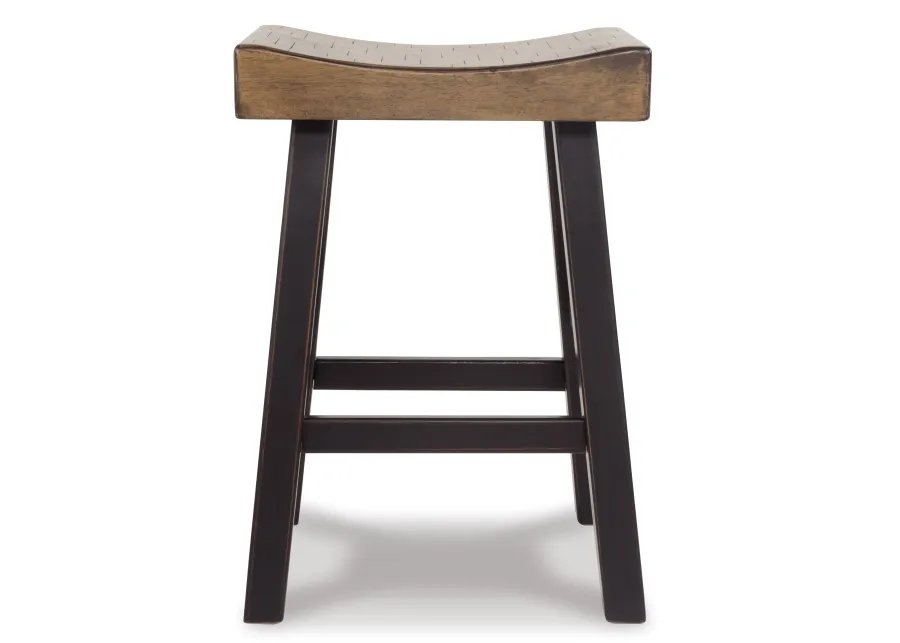 Glosco Counter-Height Bar Stool