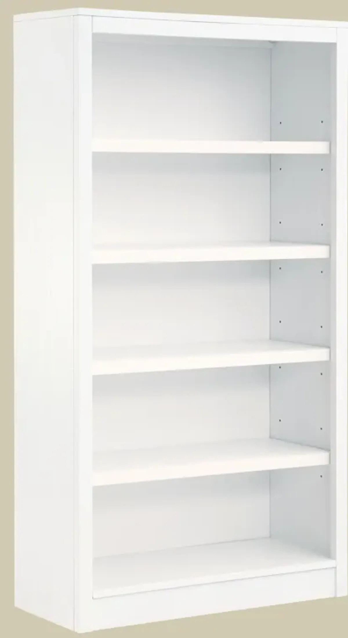 Fresno Open Bookcase