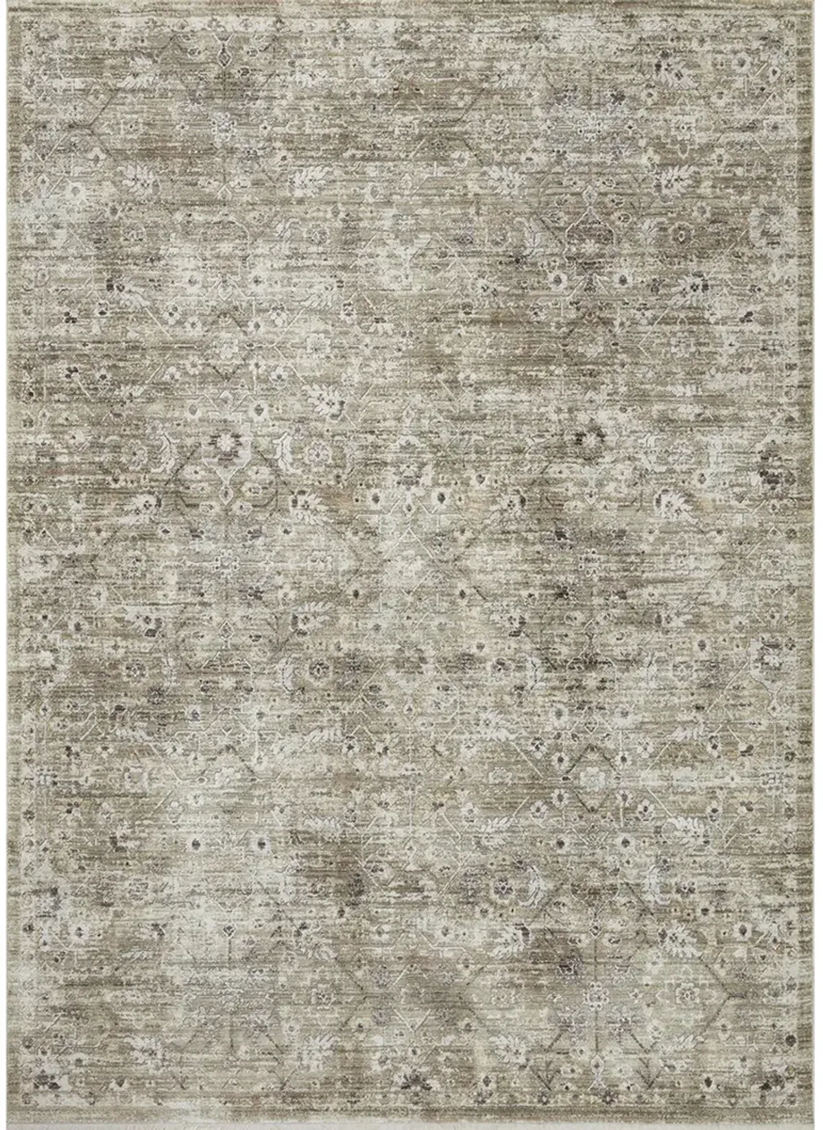 Bonney Moss/Bark 9'3" x 12'10" Rug