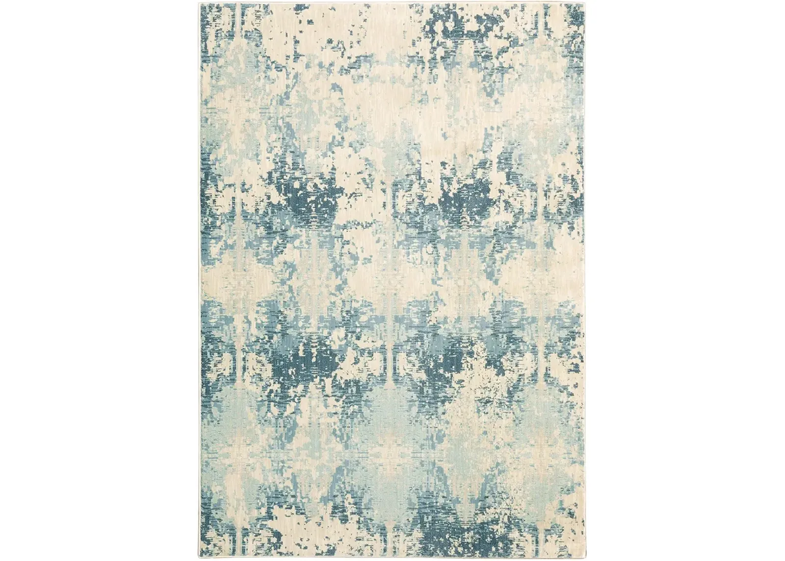 Xanadu 9'10" x 12'10" Ivory Rug