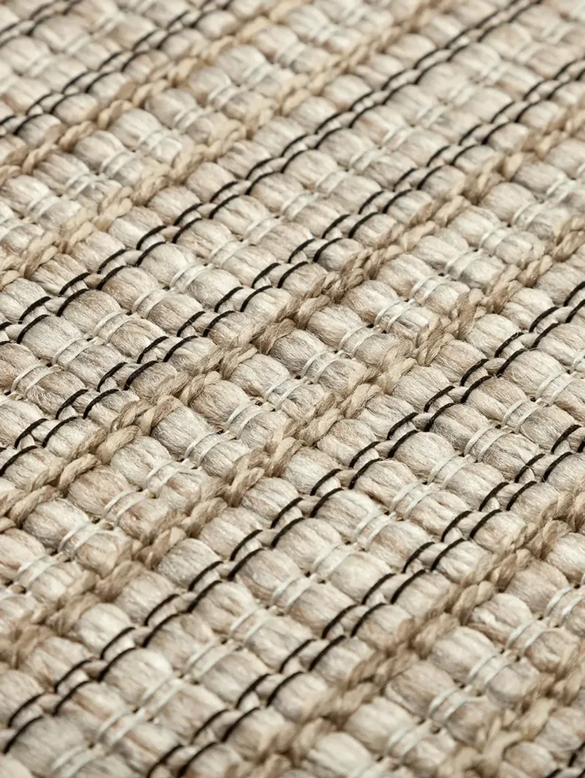 Bali BB2 Beige 20" x 30" Rug