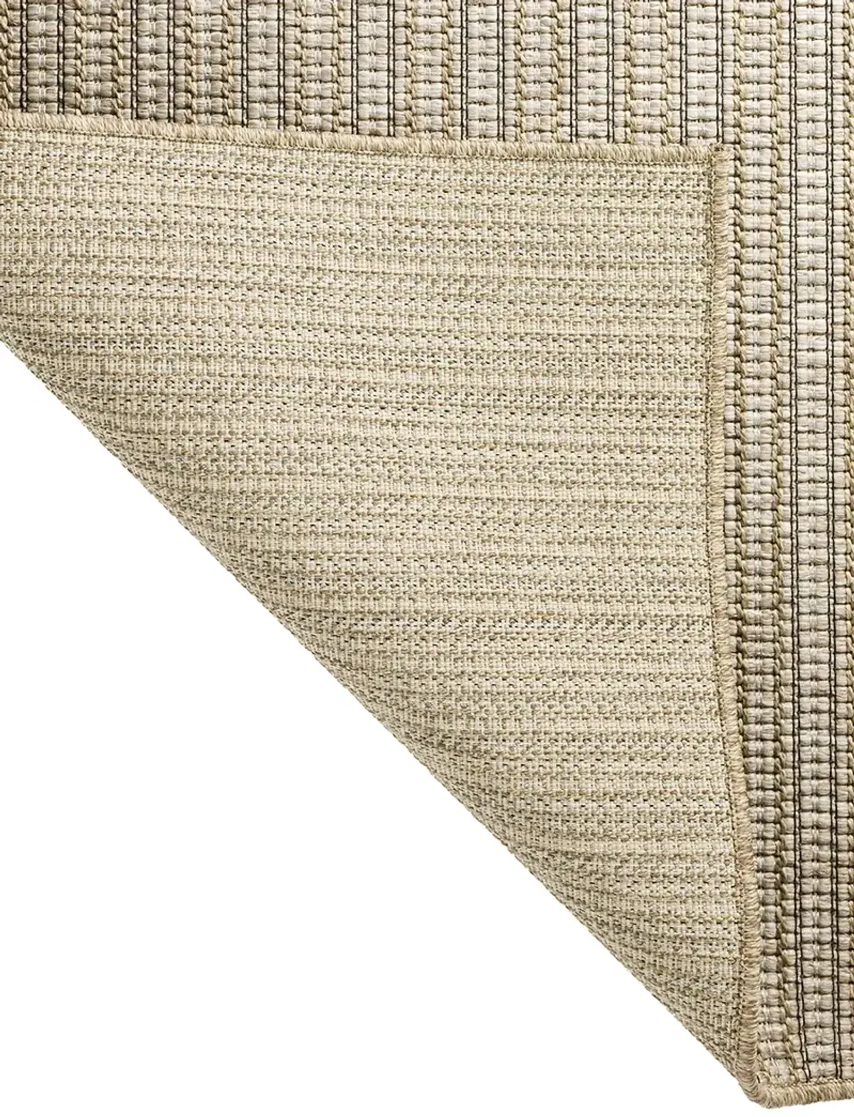 Bali BB2 Beige 20" x 30" Rug