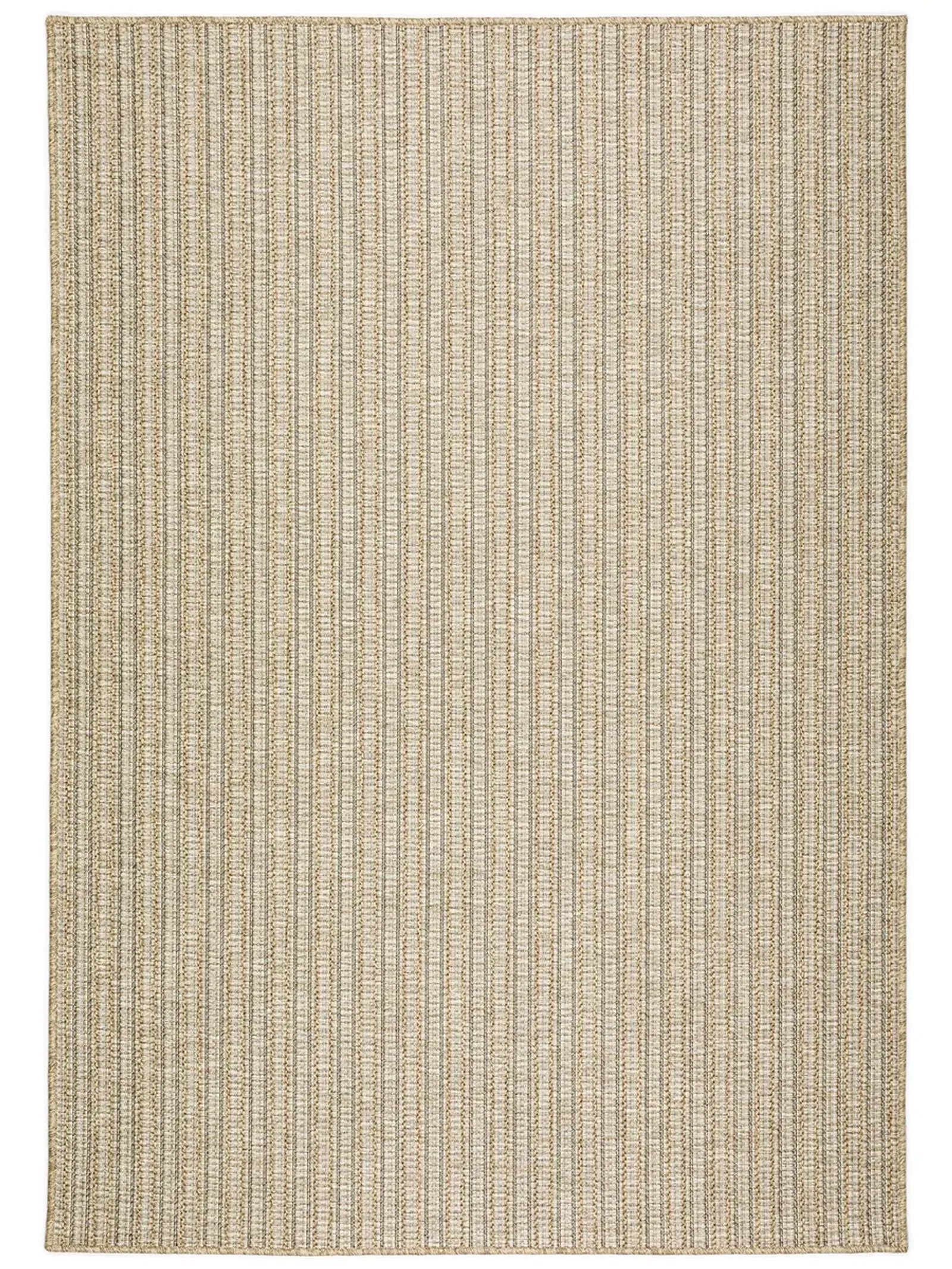 Bali BB2 Beige 20" x 30" Rug