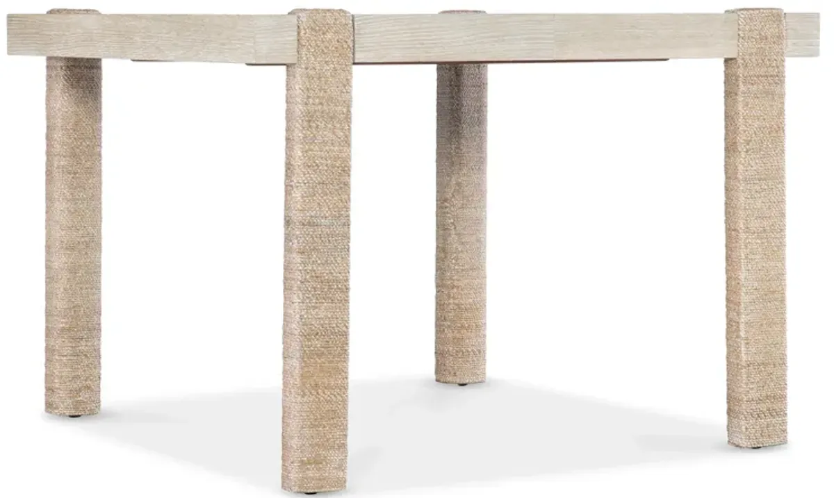 Commerce and Market Seaside Rectangle Dining Table