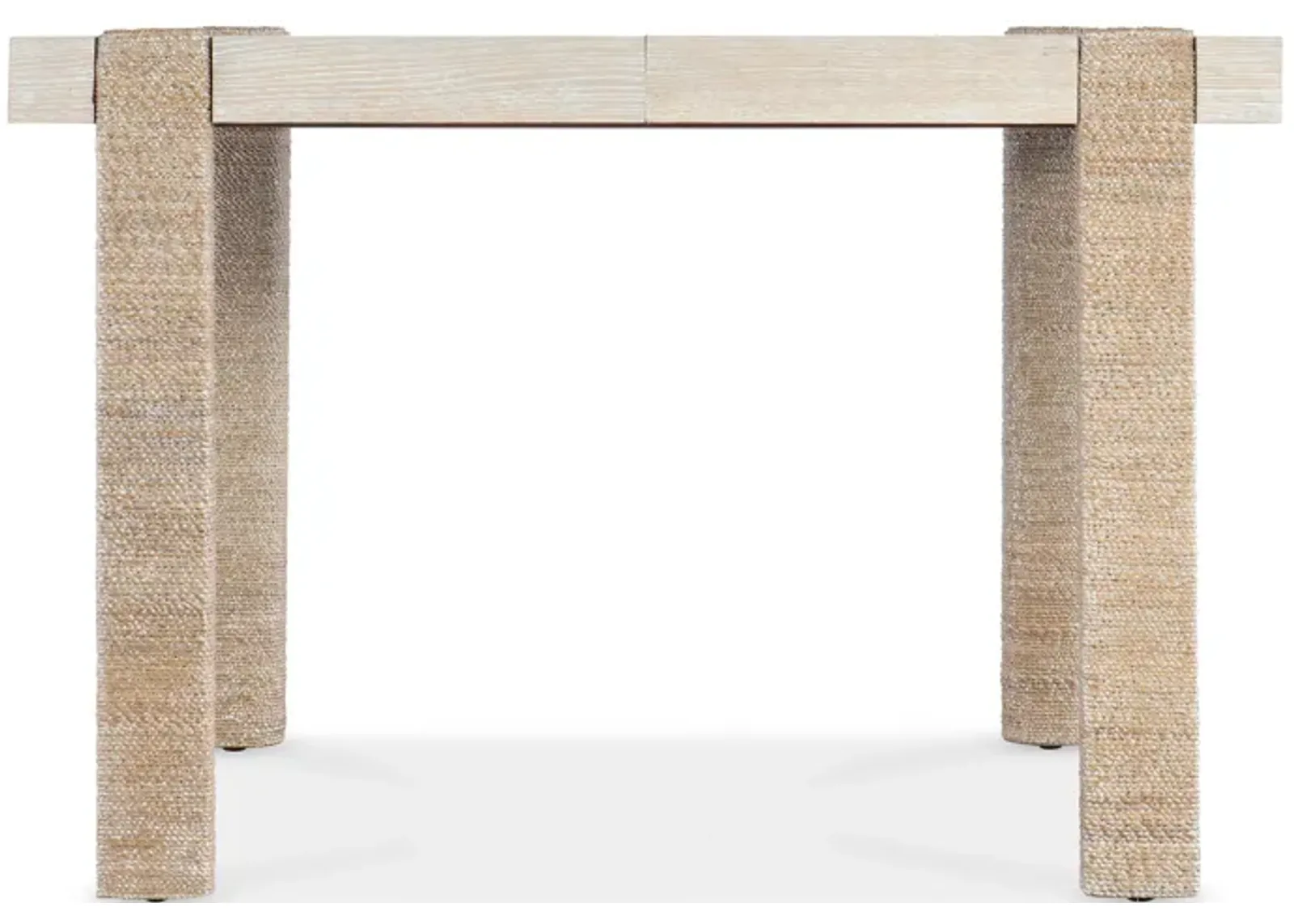 Commerce and Market Seaside Rectangle Dining Table