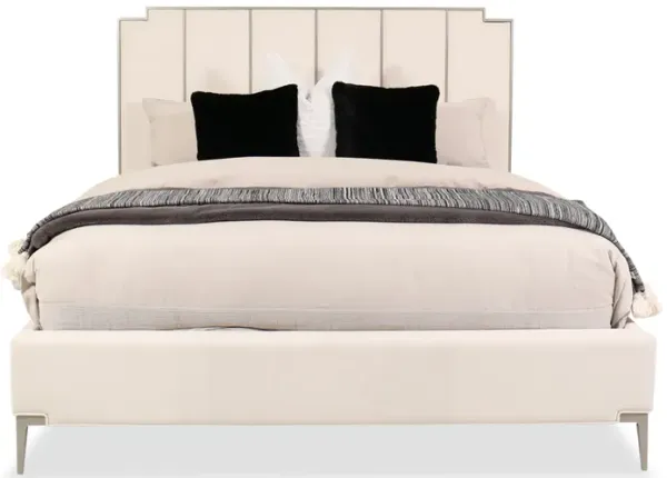 Drew & Jonathan Home Boulevard California King Bed