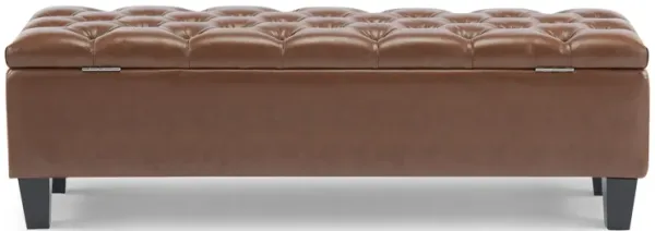 Merax Ottoman Bench with Storage