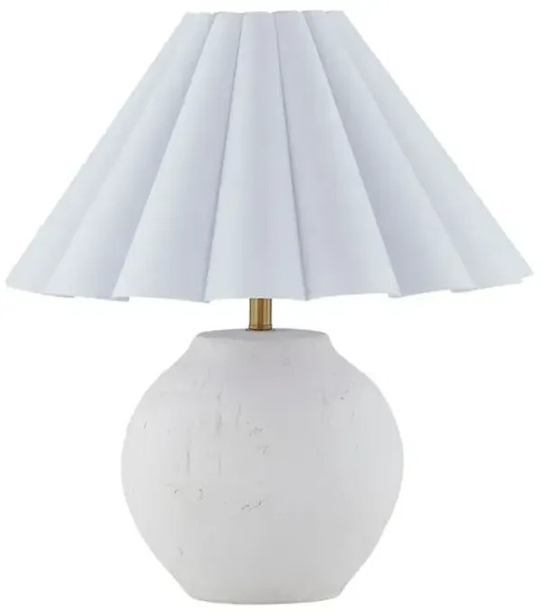 Madison Table Lamp