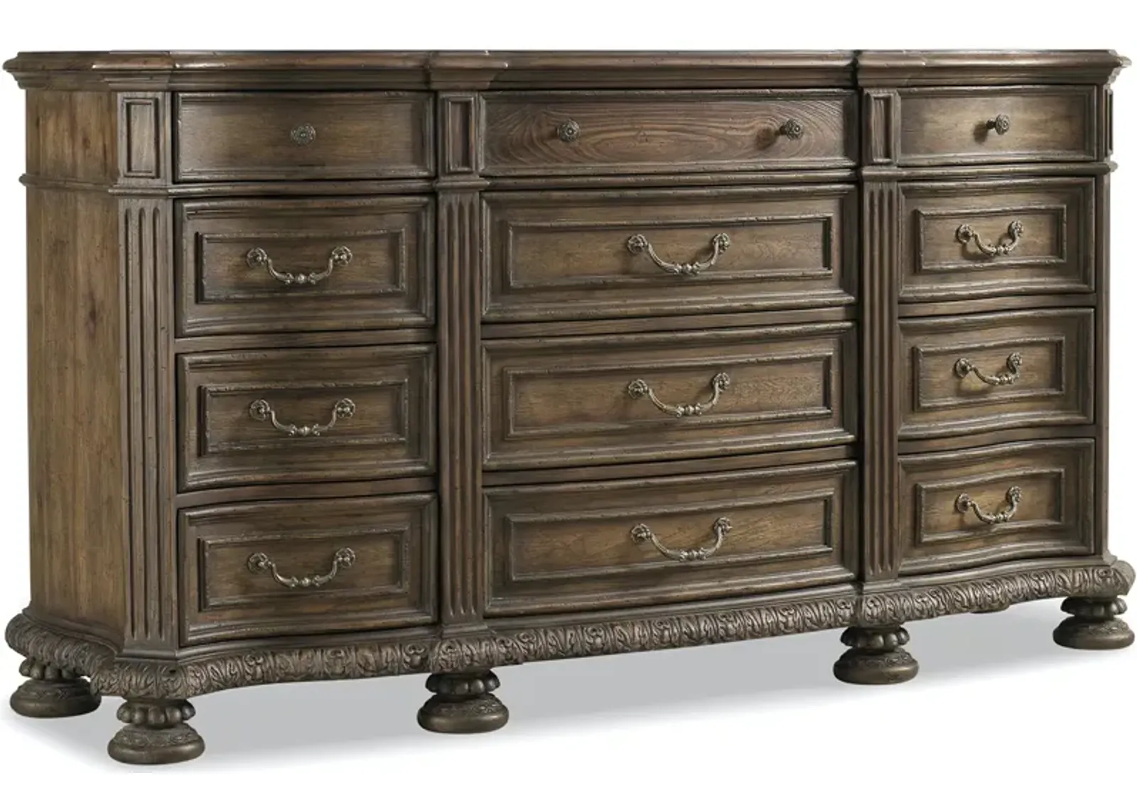 Rhapsody Dresser