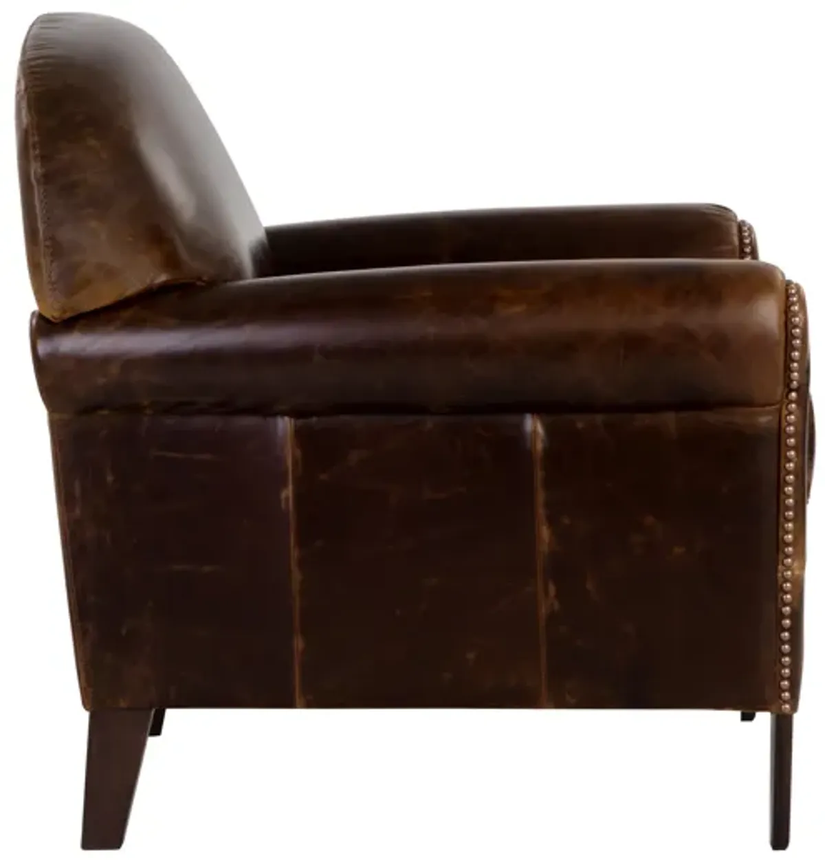 Bastoni Lounge Chair