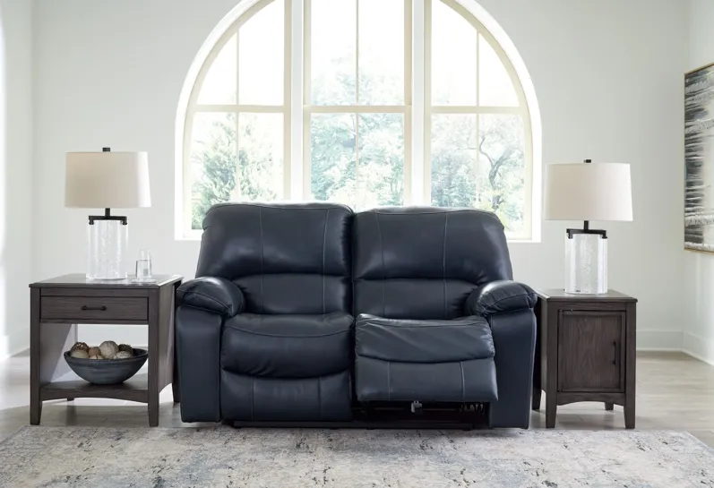 Leesworth Power Reclining Loveseat