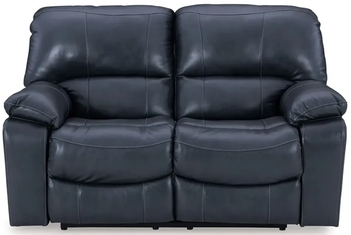 Leesworth Power Reclining Loveseat