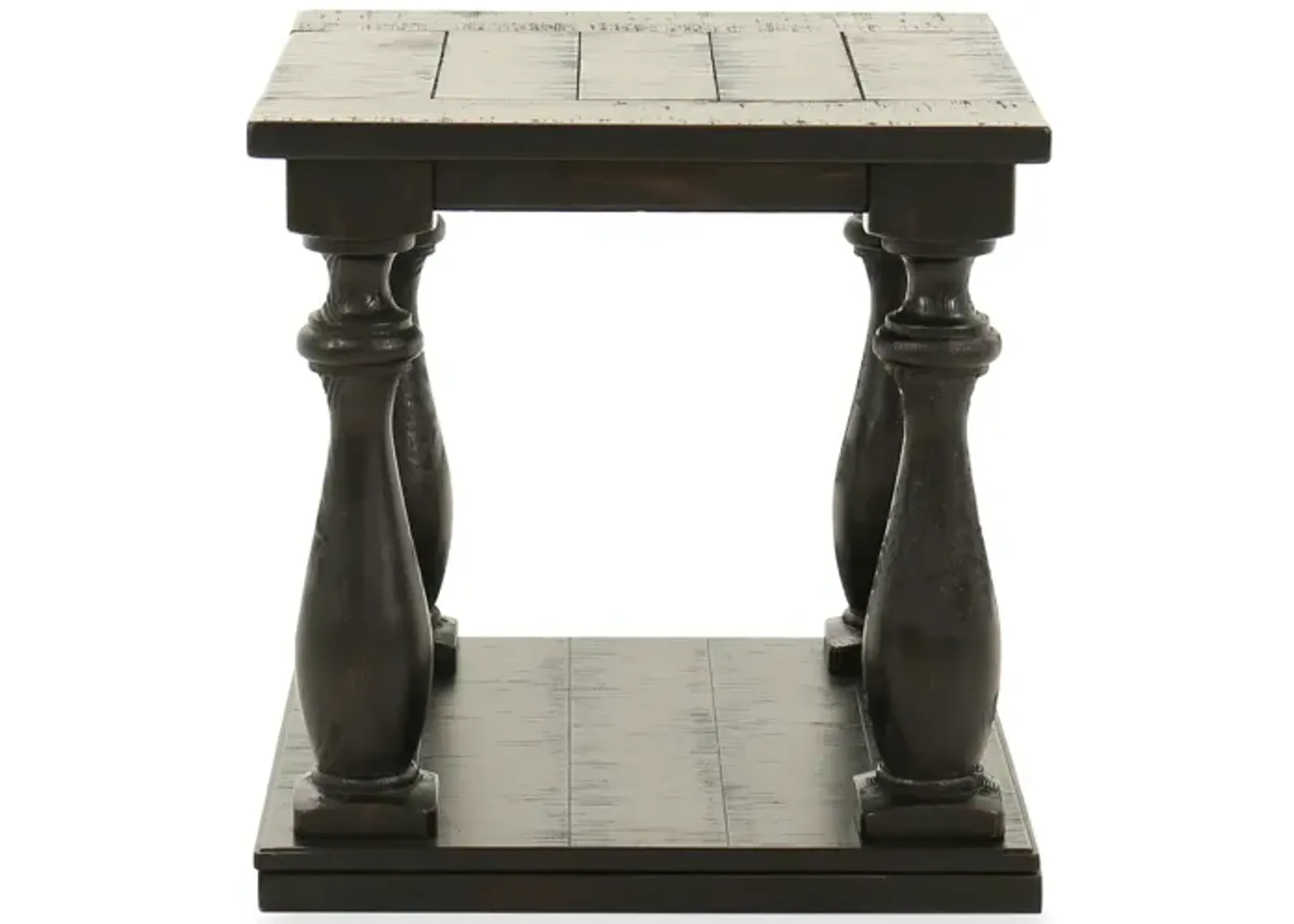 Mallacar End Table