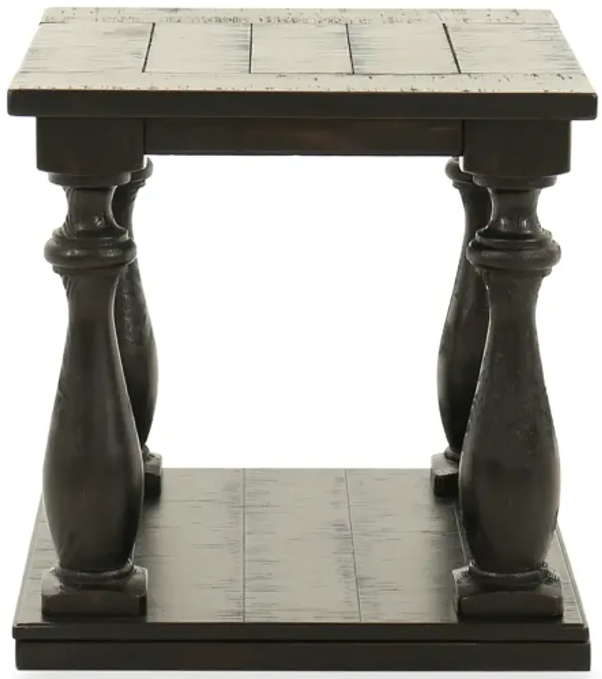 Mallacar End Table