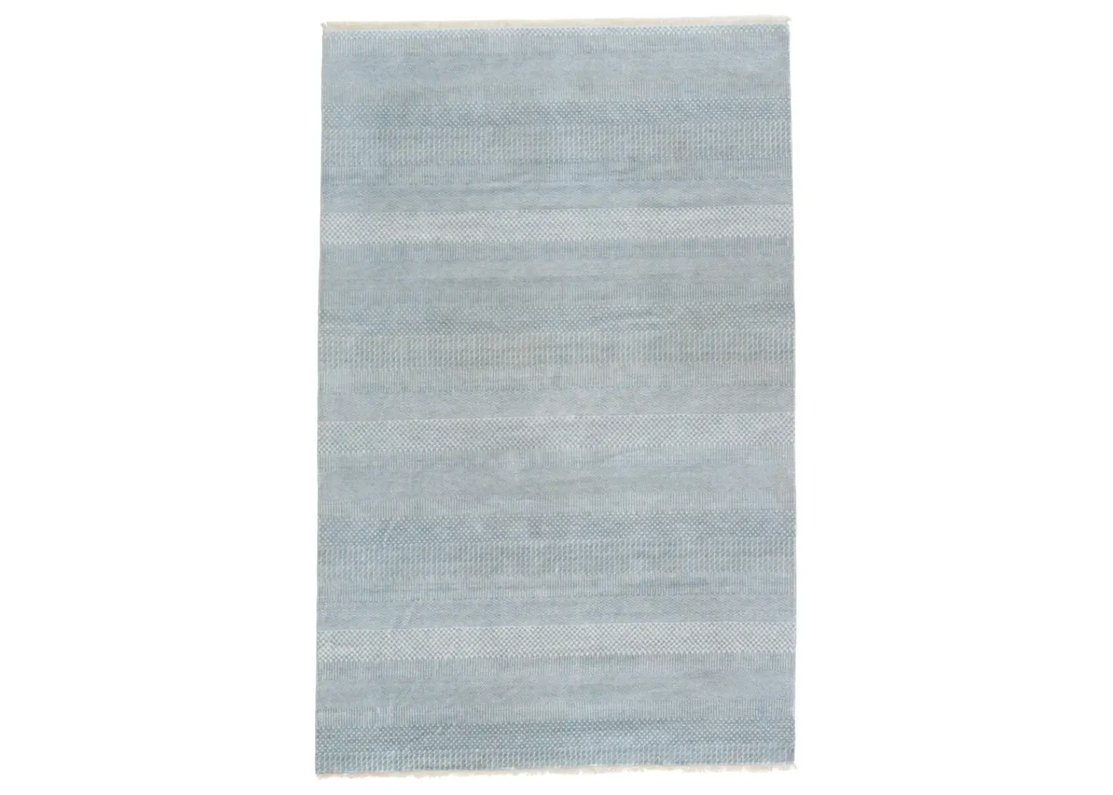 Merritt Adler Blue 9' x 12' Rug