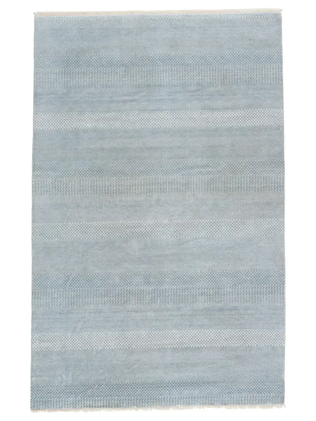 Merritt Adler Blue 9' x 12' Rug