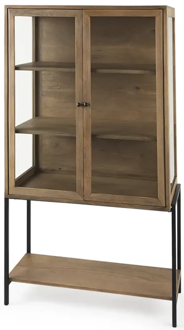 Arelius Cabinet