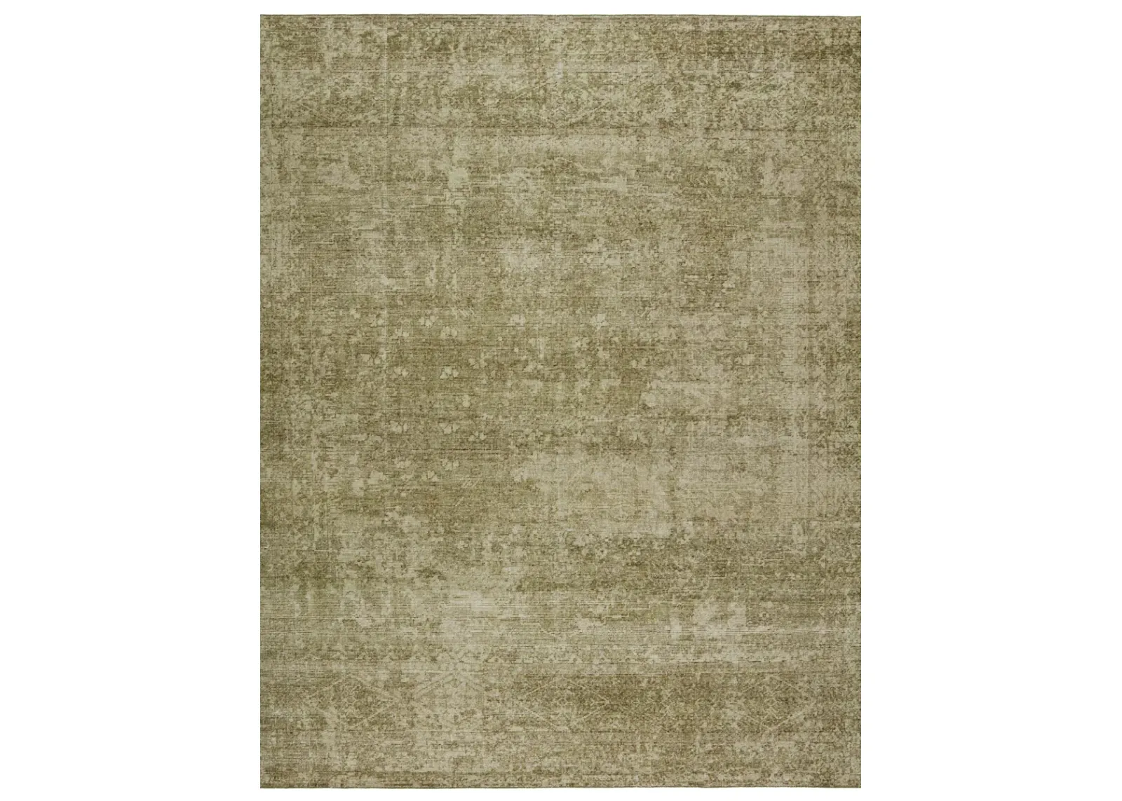 Eden Amira Green 8' x 10' Rug