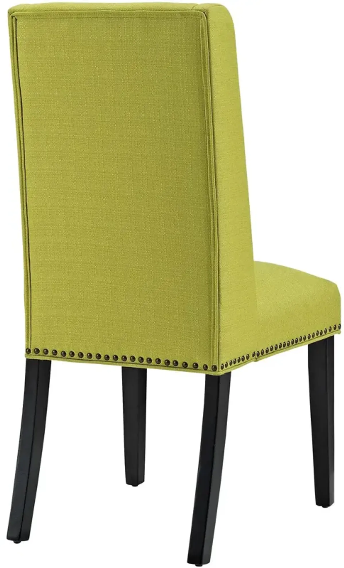 Baron Dining Chair Fabric Set of 2