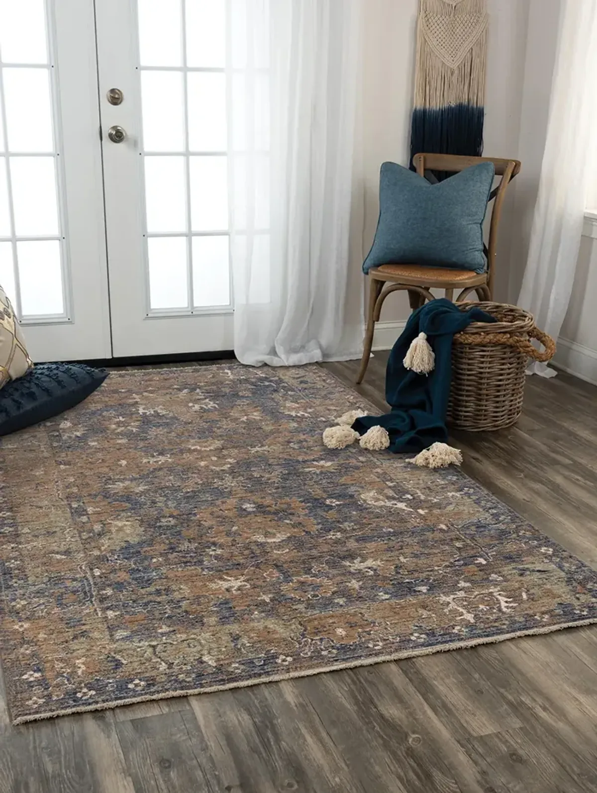 Platinum PNM105 2' x 3' Rug