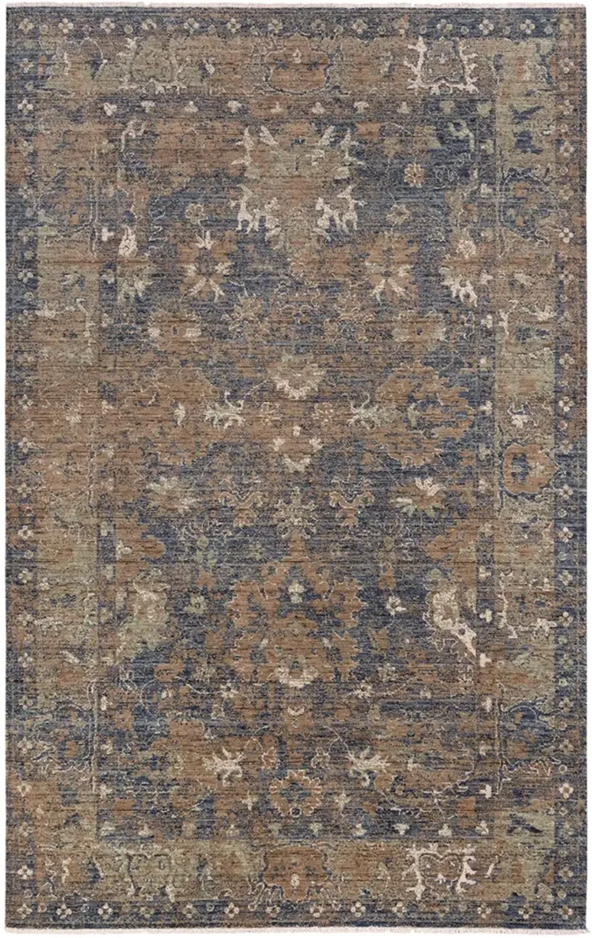 Platinum PNM105 2' x 3' Rug