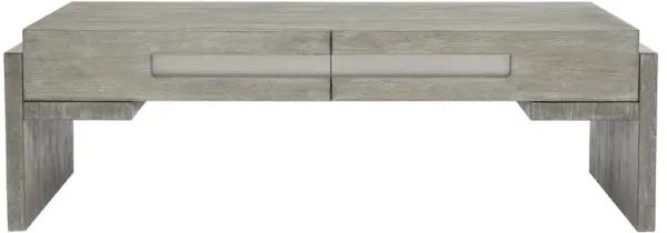 Foundations Rectangular Cocktail Table