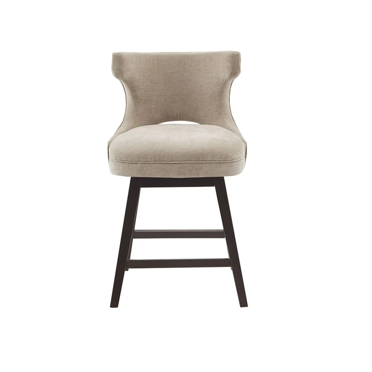 Emmett Swivel Counter Stool