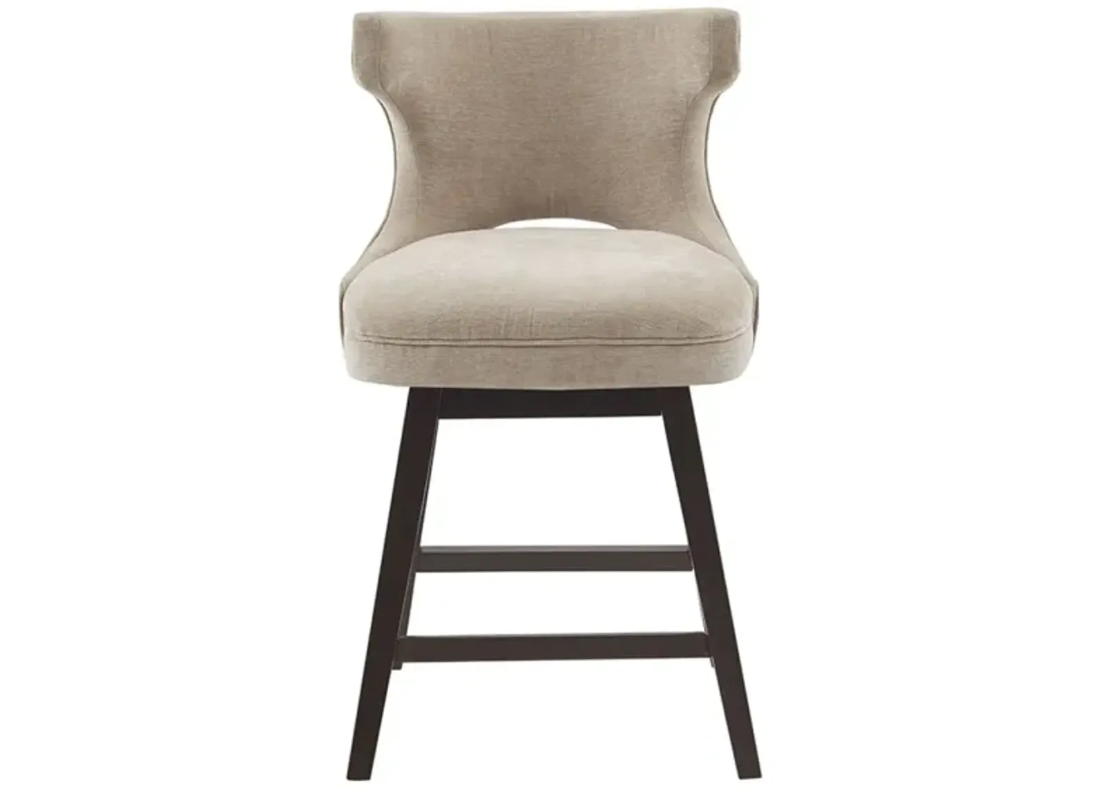 Emmett Swivel Counter Stool