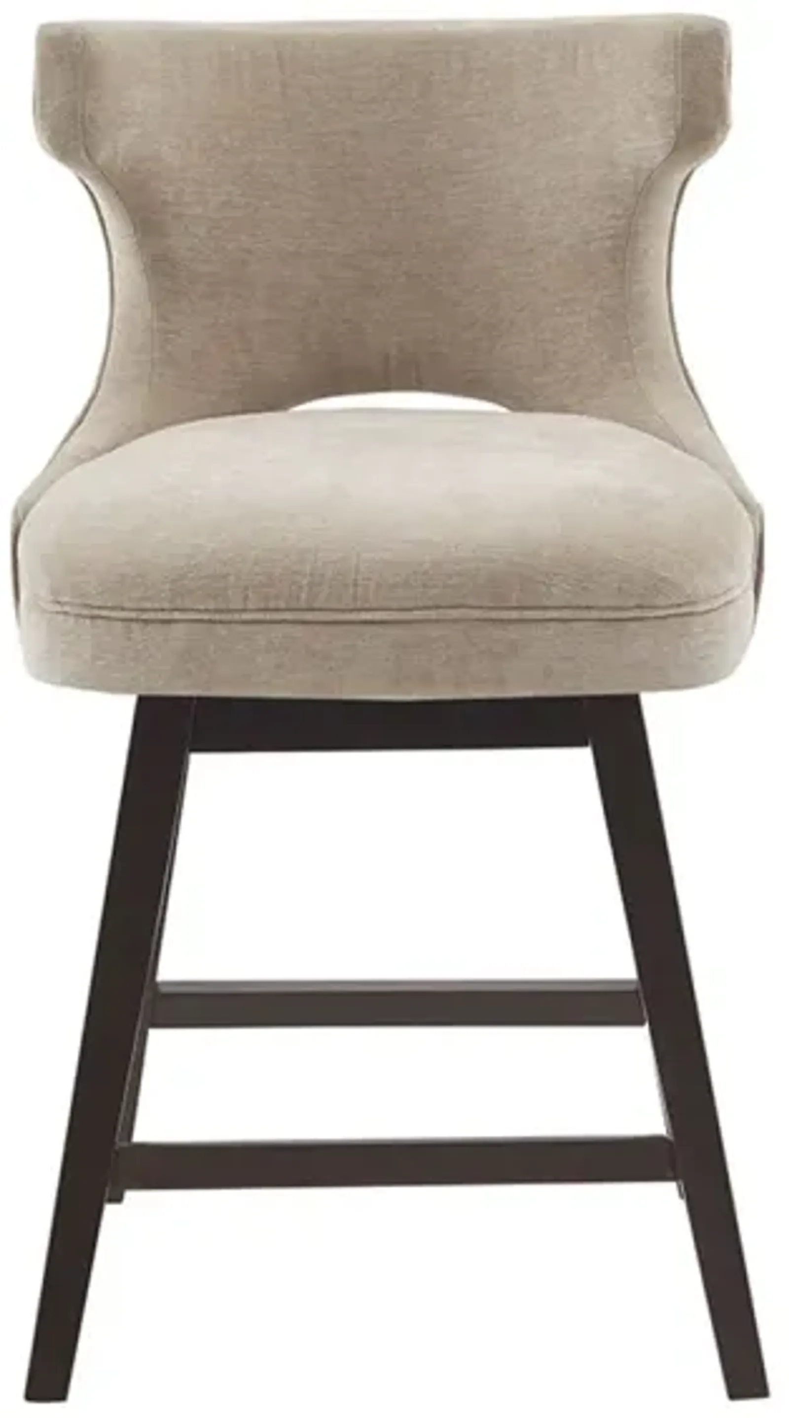 Emmett Swivel Counter Stool