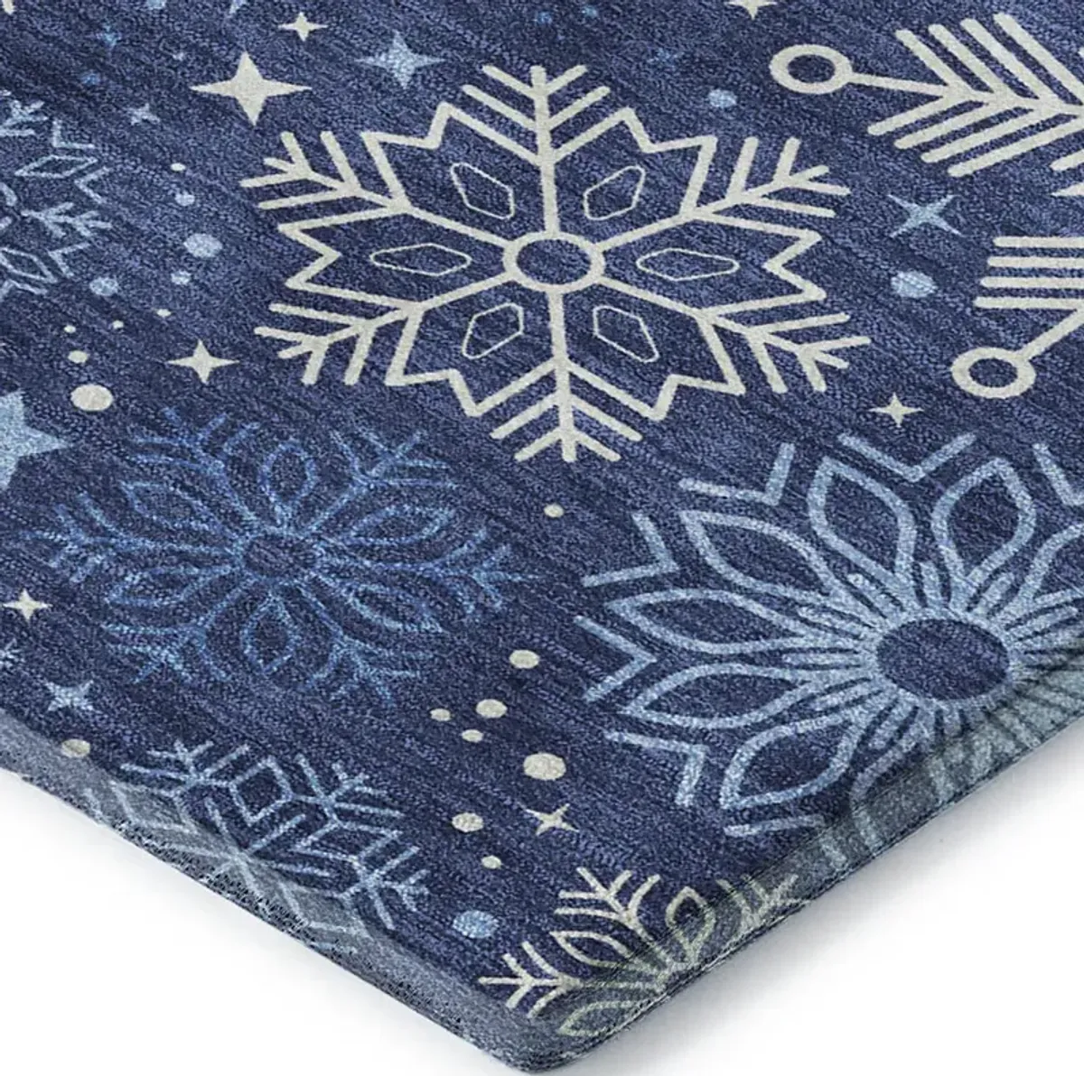 Merry & Bright MY25 10' x 14' Rug