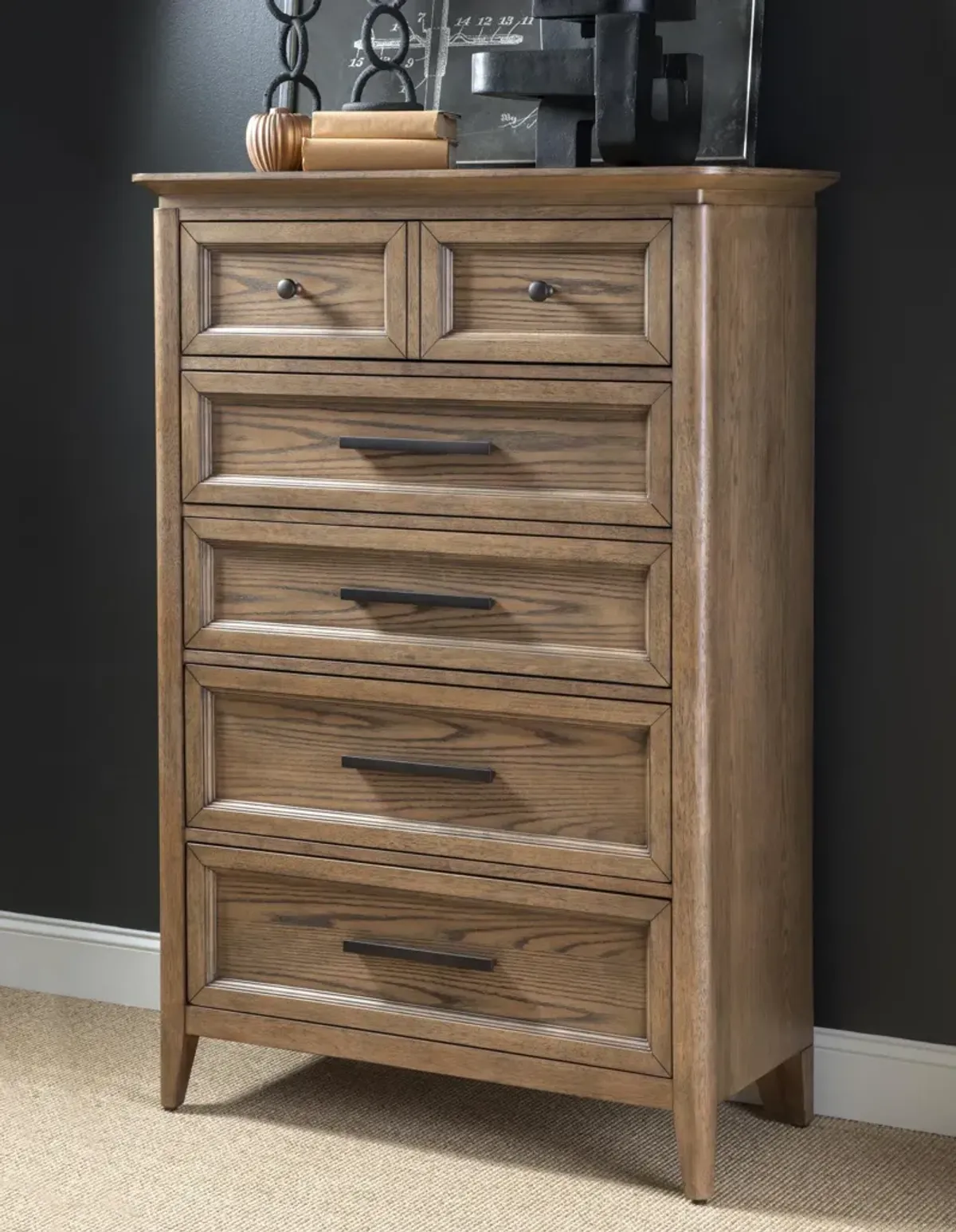 Beacon Hill Drawer Chest