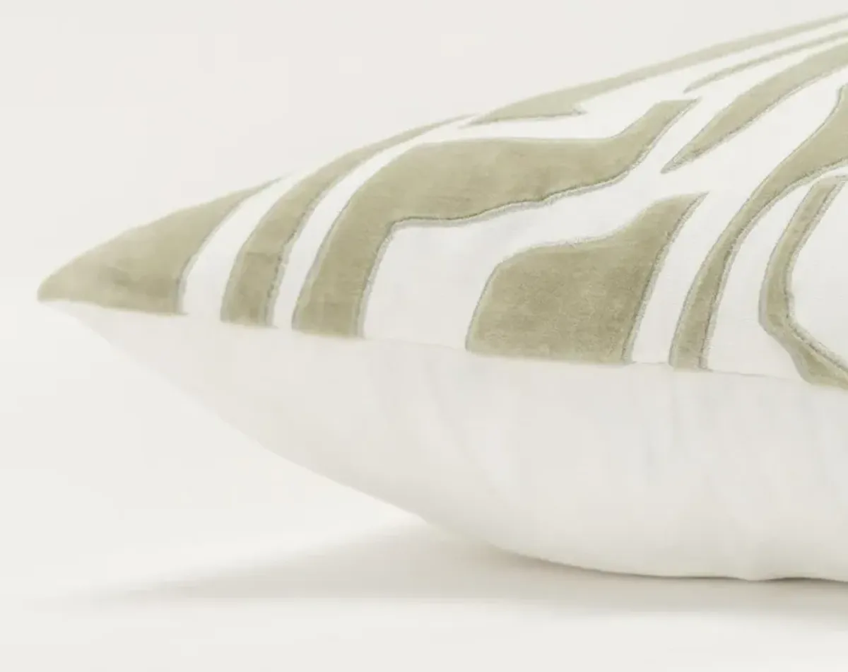 20" x 20" Down Filled Pillow