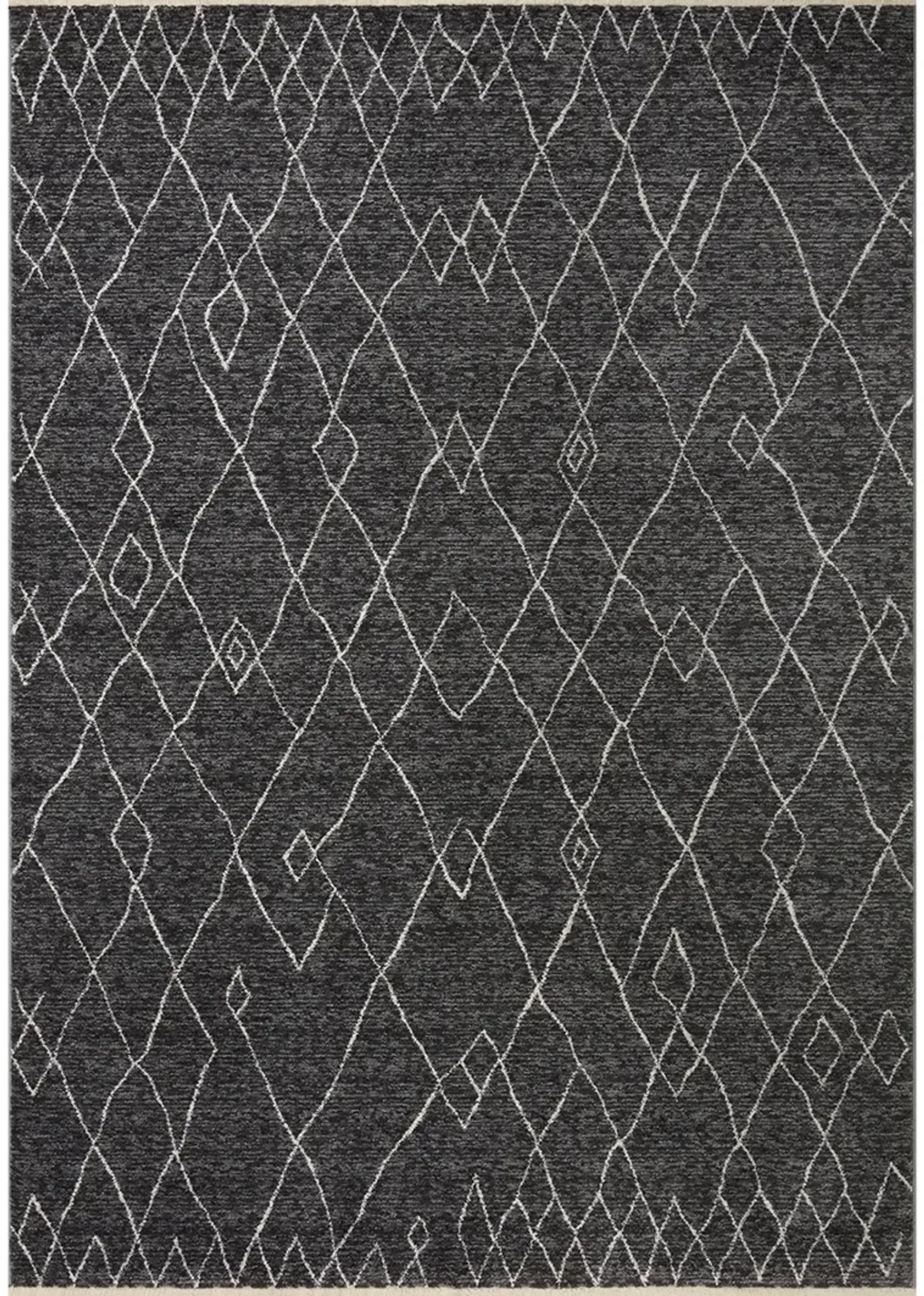 Vance Charcoal/Dove 11'6" x 15'7" Rug