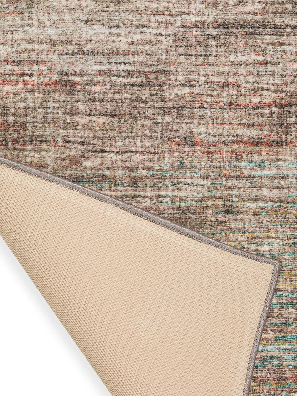 Ciara CR1 Mocha 2' x 3' Rug