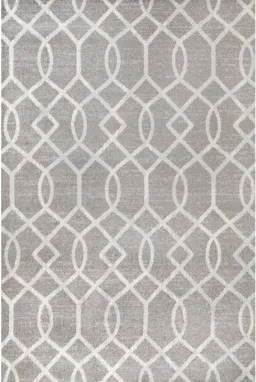 Dark Gray/Cream color