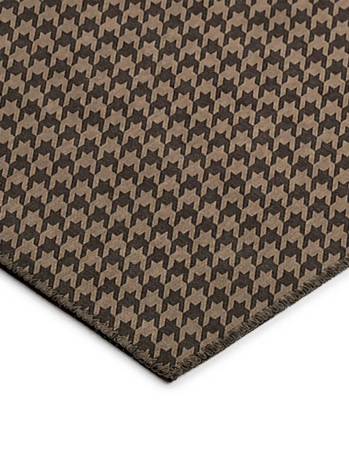 Hinton HN1 Chocolate 4' Rug