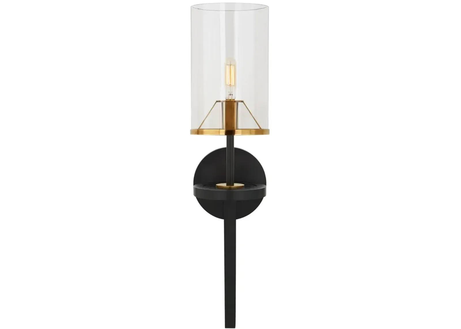 Vivier Single Sconce