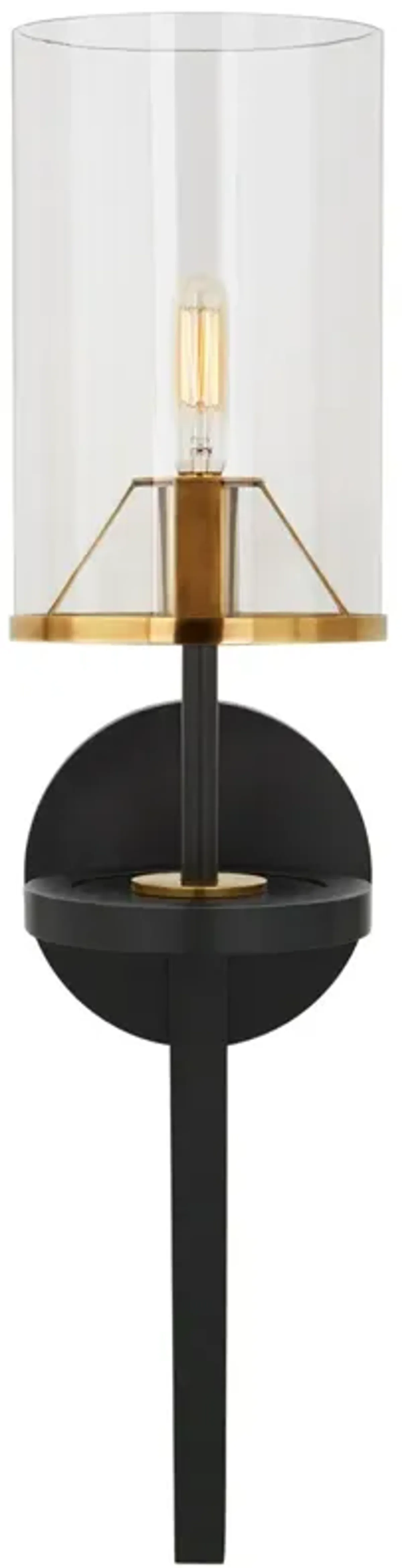 Vivier Single Sconce