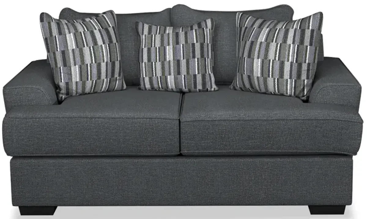 Renegade Loveseat