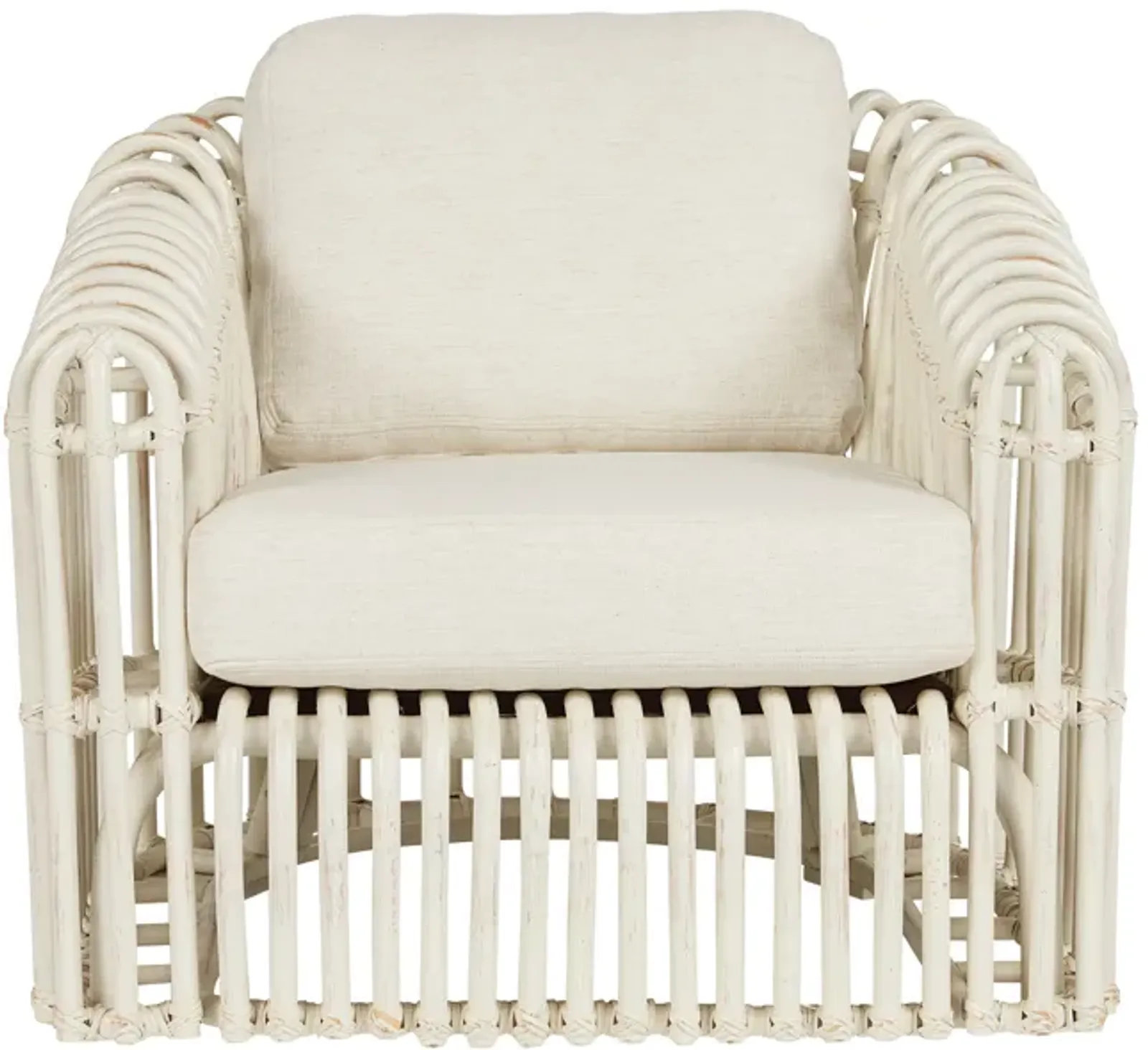 Camps Bay Rattan Chair