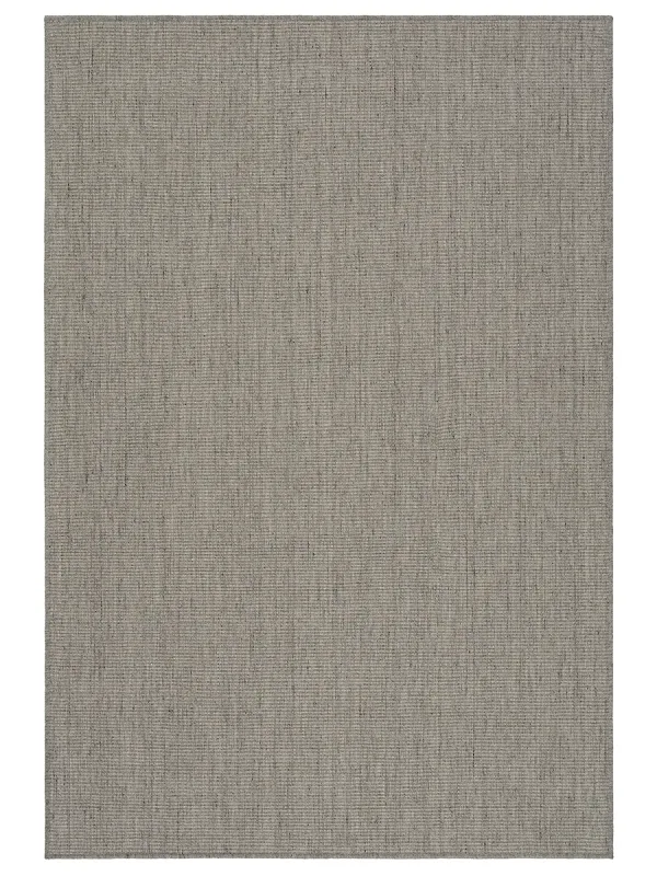 Chambal CH1 Putty 2'3" x 7'6" Rug