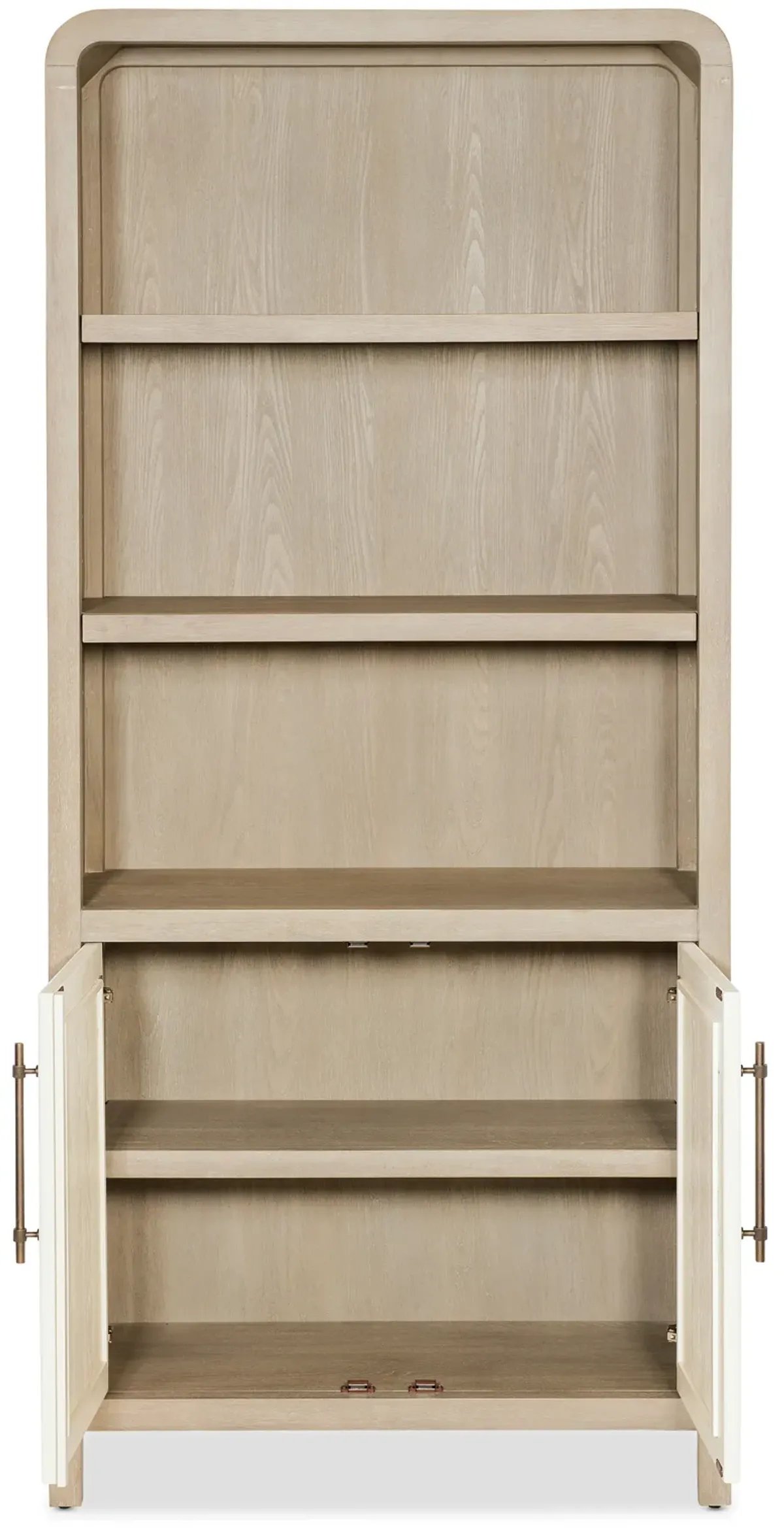 Brixton Bookcase