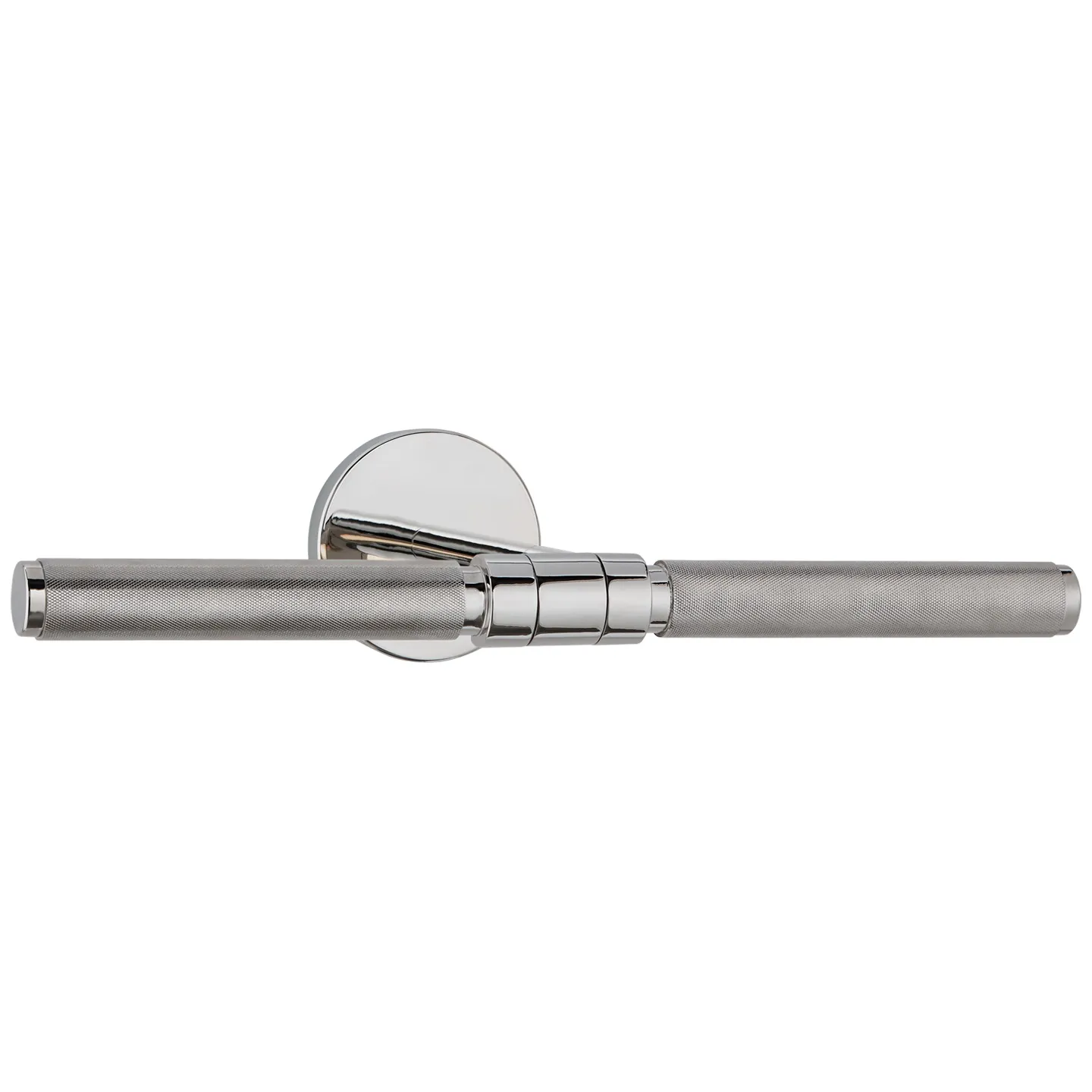 Barrett 18" Picture Light in Polished Nickel